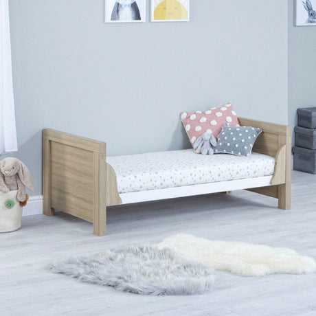 Luno Nursery Furniture Set 3 pcs - Junior Bambinos