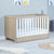 Luno Nursery Furniture Set 3 pcs - Babymore - Junior Bambinos