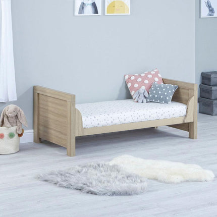 Luno Nursery Furniture Set 3 pcs - Junior Bambinos