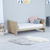 Luno Nursery Furniture Set 2 pcs - Junior Bambinos