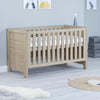 Luno Nursery Furniture Set 3 pcs - Junior Bambinos