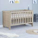 Luno Nursery Furniture Set 2 pcs - Junior Bambinos