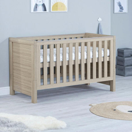 Luno Nursery Furniture Set 2 pcs - Junior Bambinos