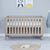Luno Nursery Furniture Set 2 pcs - Junior Bambinos