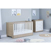 Luno Nursery Furniture Set 2 pcs - Babymore - Junior Bambinos