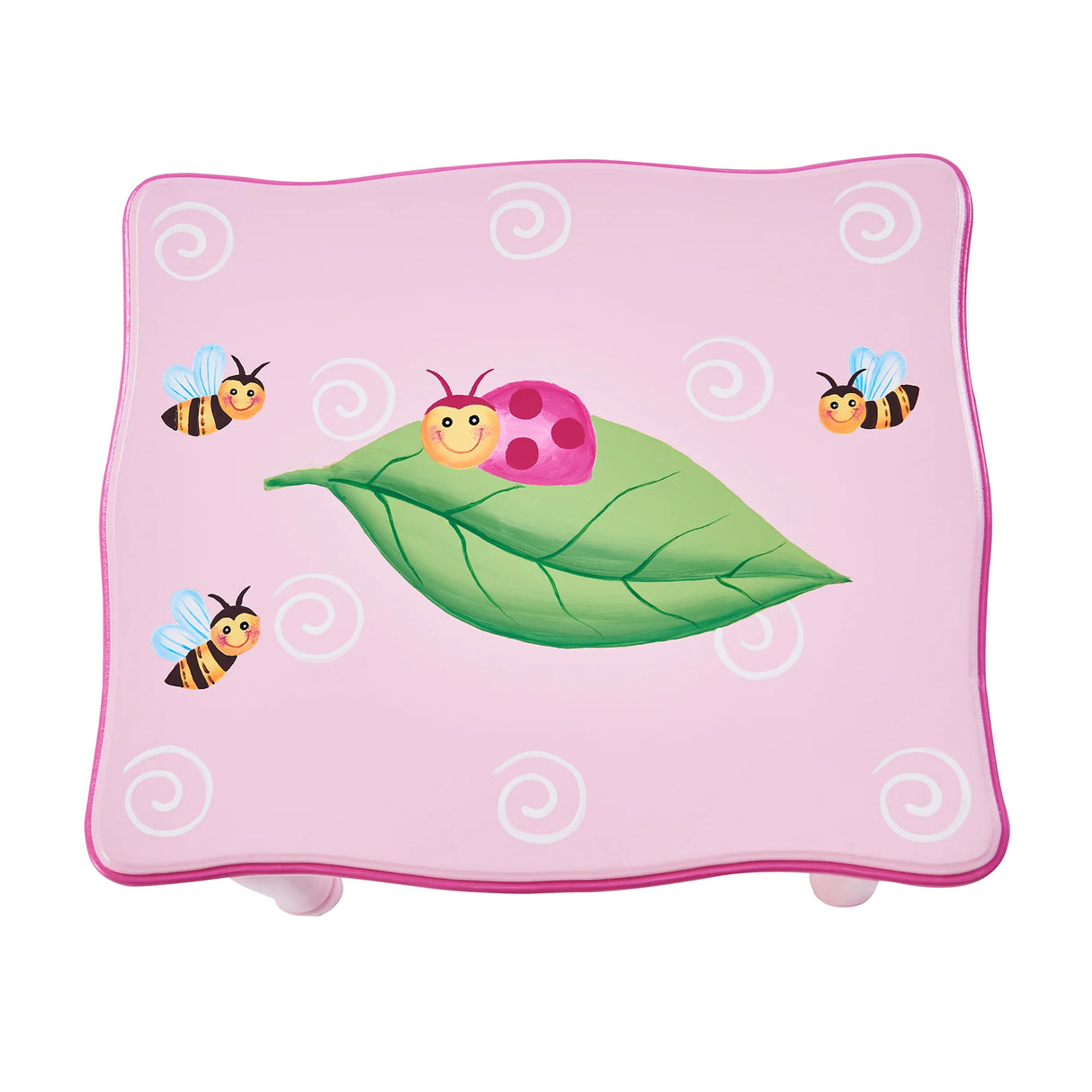 Magic Garden Dressing Table & Stool