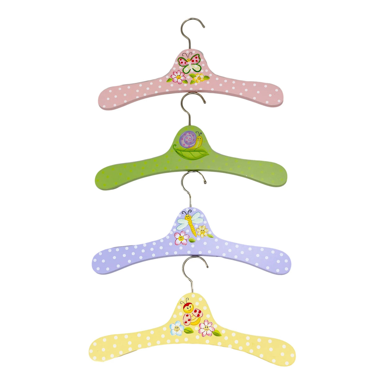 Magic Garden Hanging Rail - Dressing Up Storage Centre