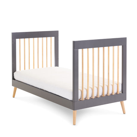 Maya 2 Piece Nursery Furniture Set - Obaby - Junior Bambinos