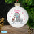 Me to You - Personalised Christmas Reindeer Bauble - Personalised Memento Company - Junior Bambinos