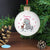 Me to You - Personalised Christmas Reindeer Bauble - Personalised Memento Company - Junior Bambinos