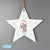 Me to You - Personalised Christmas Star Decoration - Personalised Memento Company - Junior Bambinos