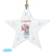 Me to You - Personalised Christmas Star Decoration - Personalised Memento Company - Junior Bambinos