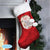 Me to You Reindeer - Personalised Christmas Stocking - Personalised Memento Company - Junior Bambinos