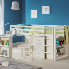 Roxy Sleepstation - Julian Bowen - Junior Bambinos