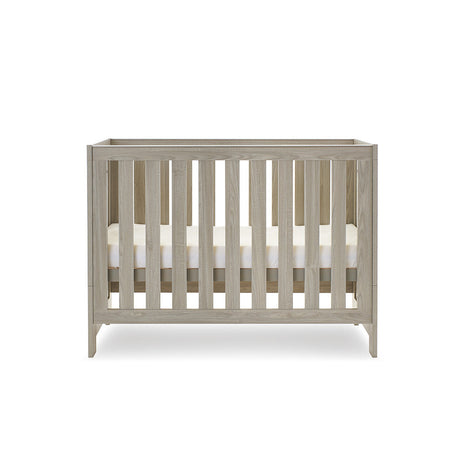 Nika Mini Cot Bed - Obaby - Junior Bambinos