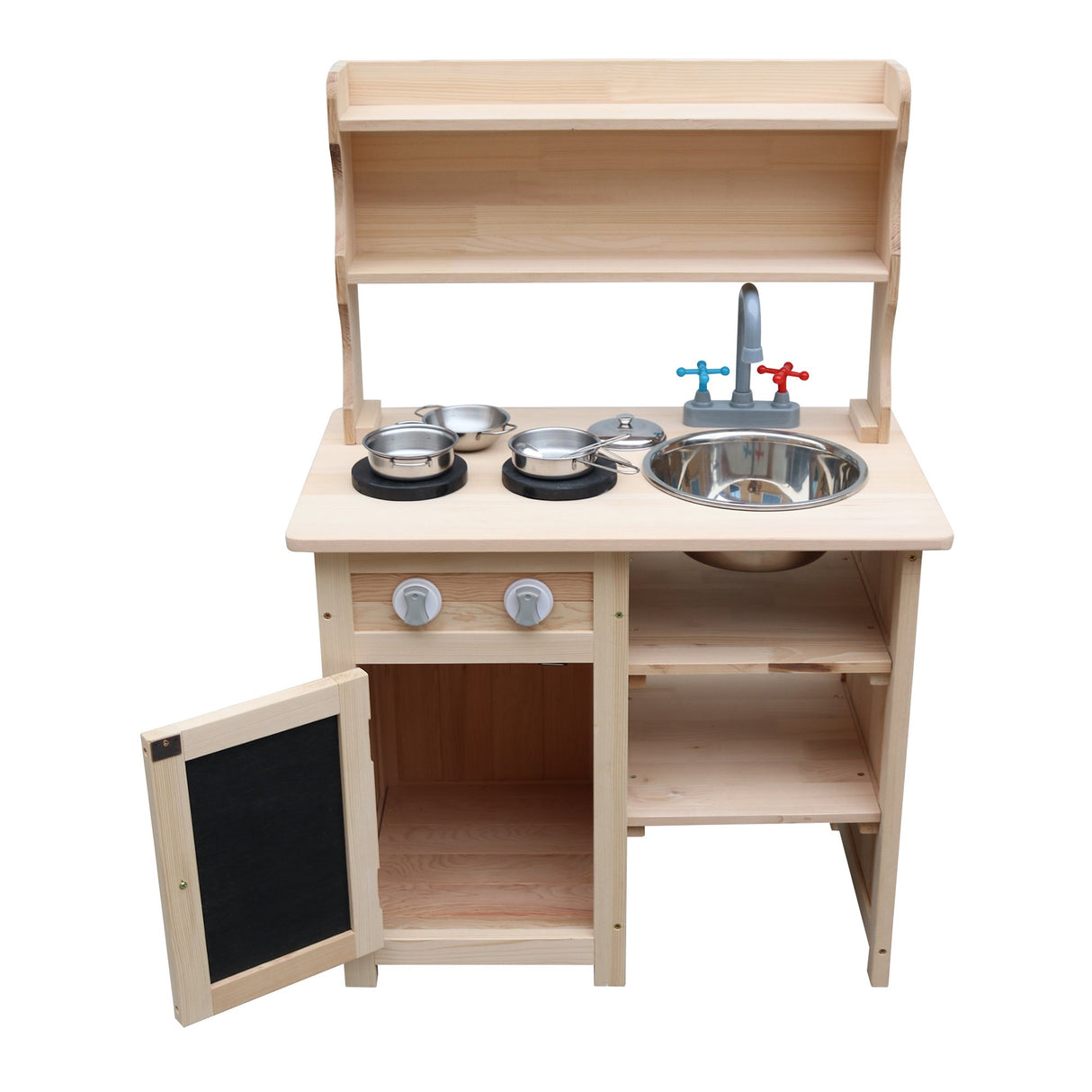 Mud Kitchen - Liberty House Toys - Junior Bambinos