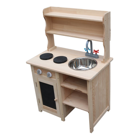 Mud Kitchen - Liberty House Toys - Junior Bambinos