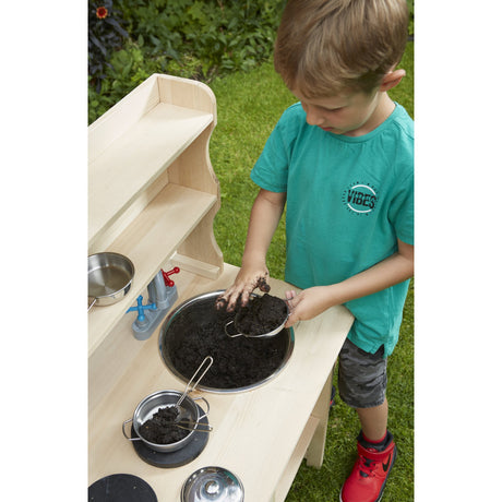 Mud Kitchen - Liberty House Toys - Junior Bambinos