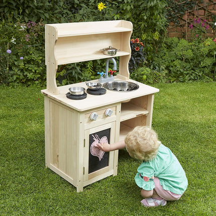 Mud Kitchen - Junior Bambinos