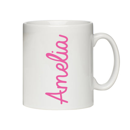 Mum Island Mugs