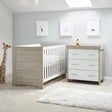 Nika Nursery Room Set - 2 pc - Junior Bambinos