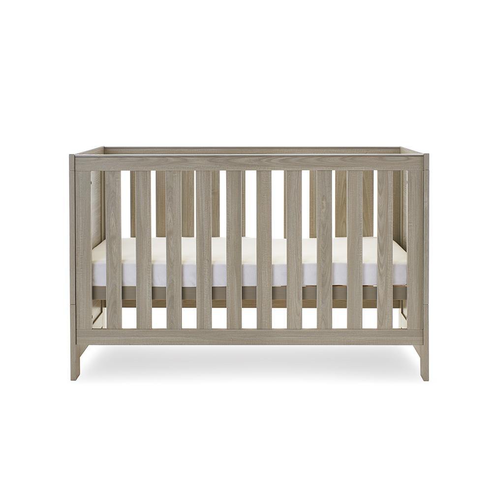 Nika Nursery Room Set - 2 pc - Junior Bambinos