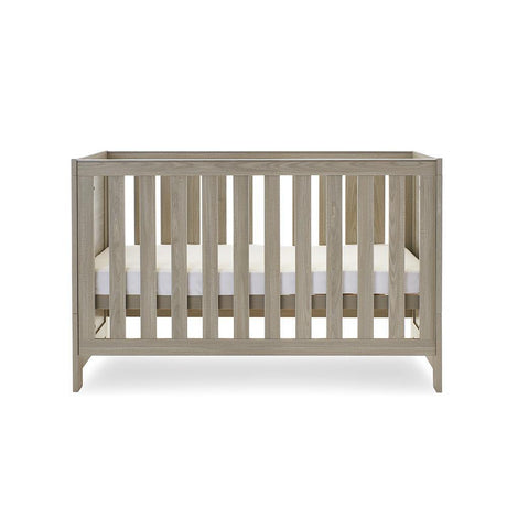 Nika Nursery Room Set - 3 pc - Junior Bambinos