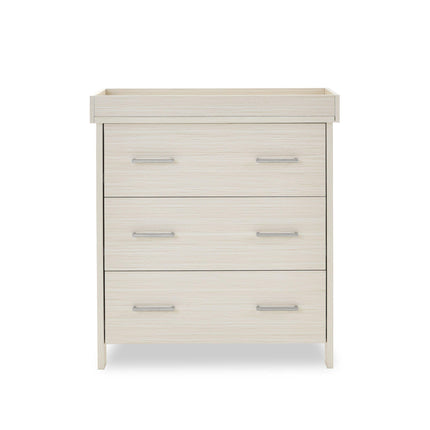 Nika Nursery Room Set - 3 pc - Junior Bambinos