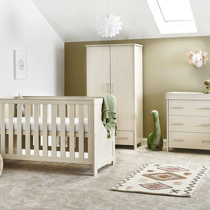 Nika Nursery Room Set - 3 pc - Junior Bambinos