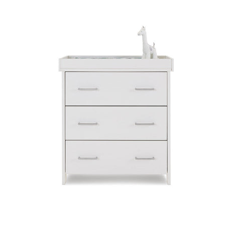 Nika Changing Unit - Obaby - Junior Bambinos