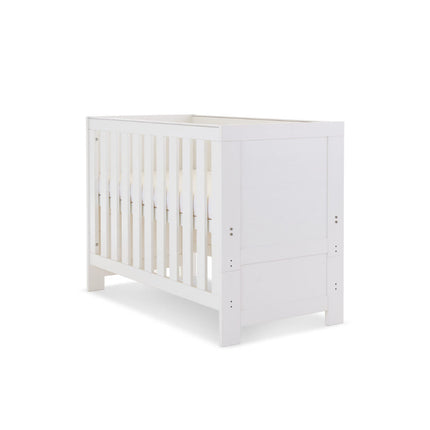 Nika Mini Cot Bed - Obaby - Junior Bambinos