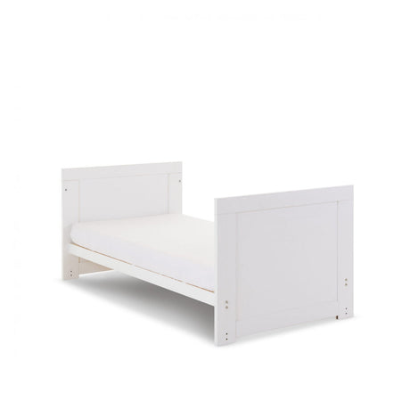 Nika Cot Bed - Obaby - Junior Bambinos