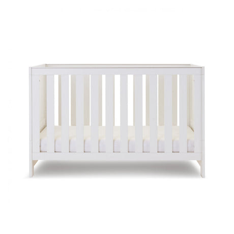 Nika Cot Bed - Obaby - Junior Bambinos