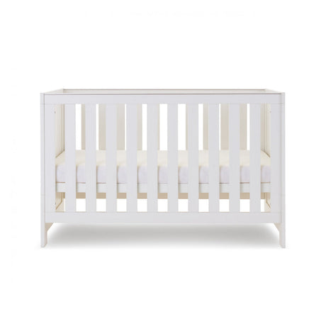 Nika Cot Bed - Obaby - Junior Bambinos