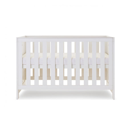 Nika Cot Bed - Obaby - Junior Bambinos