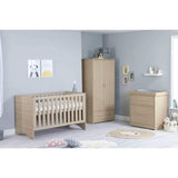 Veni Nursery Furniture Set 3 pcs - Junior Bambinos