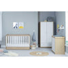 Veni Nursery Furniture Set 3 pcs - Babymore - Junior Bambinos