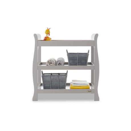 Stamford Space Saver 2 Piece Room Set - Junior Bambinos