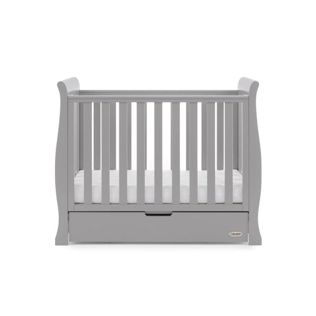 Stamford Space Saver 2 Piece Room Set - Junior Bambinos