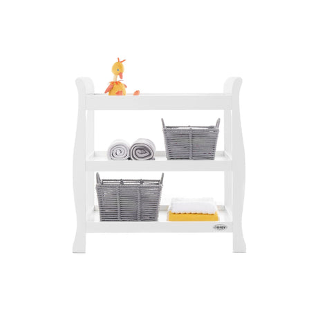 Stamford Space Saver 2 Piece Room Set - Junior Bambinos