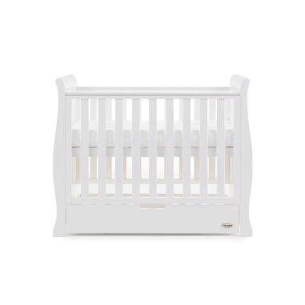 Stamford Space Saver 2 Piece Room Set - Junior Bambinos