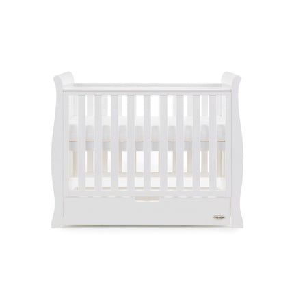 Stamford Space Saver 2 Piece Room Set - Junior Bambinos