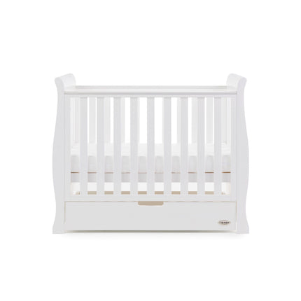 Stamford Space Saver 2 Piece Room Set - Junior Bambinos