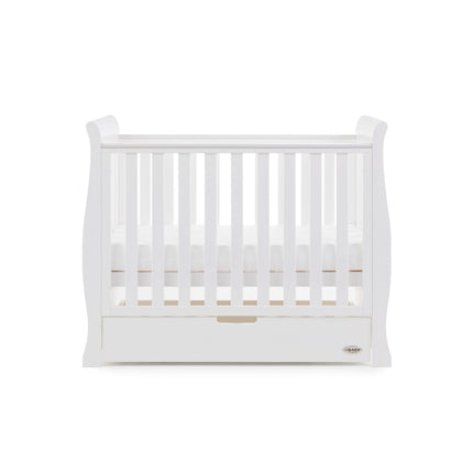 Stamford Space Saver 2 Piece Room Set - Junior Bambinos