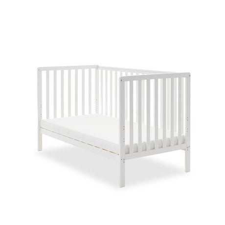 Bantam Cot Bed - Junior Bambinos