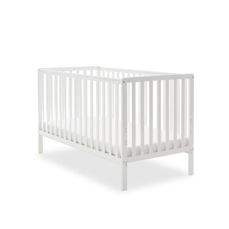 Bantam Cot Bed - Junior Bambinos