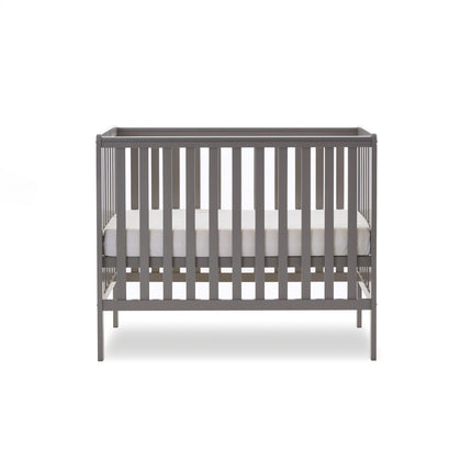 Bantam Space Saver Cot - Junior Bambinos