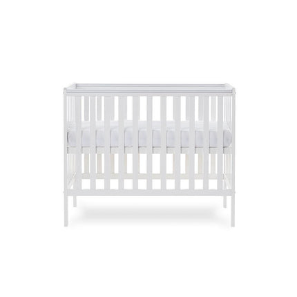 Bantam Space Saver Cot - Junior Bambinos