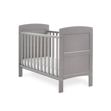 Grace Mini Cot Bed - Junior Bambinos