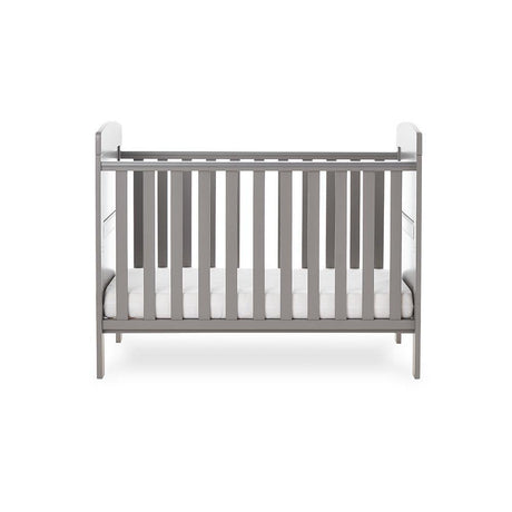 Grace Mini Cot Bed - Junior Bambinos